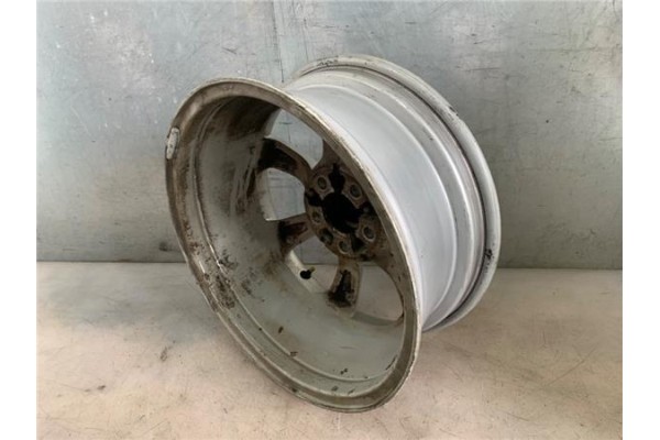 Recambio de llanta para jaguar x-type 2.0 d executive referencia OEM IAM   