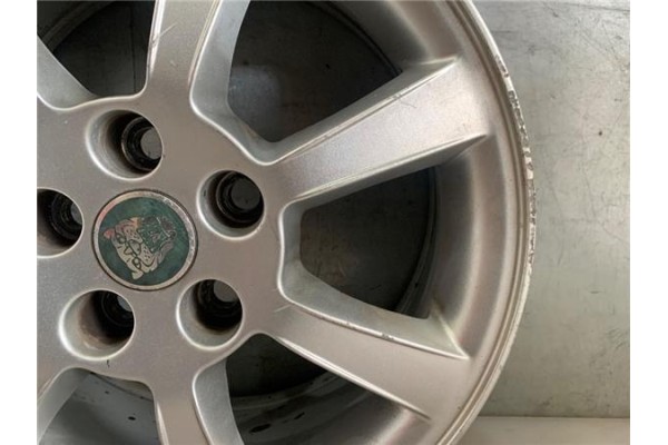 Recambio de llanta para jaguar x-type 2.0 d executive referencia OEM IAM   