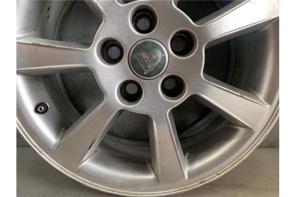 Recambio de llanta para jaguar x-type 2.0 d executive referencia OEM IAM   