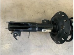 Recambio de amortiguador delantero izquierdo para honda jazz (gk) 1.3 comfort referencia OEM IAM 801402001689 51610TARG122M1 