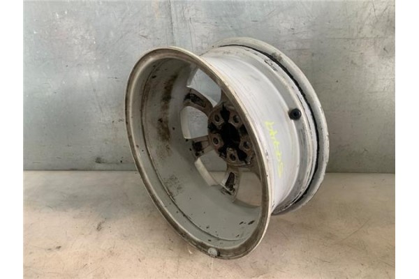 Recambio de llanta para jaguar x-type 2.0 d executive referencia OEM IAM   