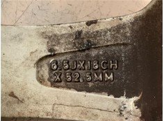 Recambio de llanta para jaguar x-type 2.0 d executive referencia OEM IAM   