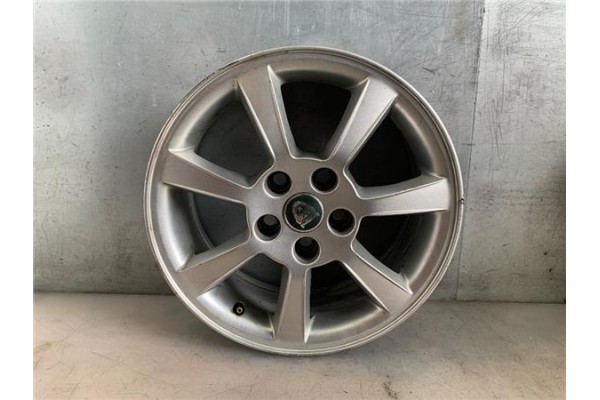 Recambio de llanta para jaguar x-type 2.0 d executive referencia OEM IAM   