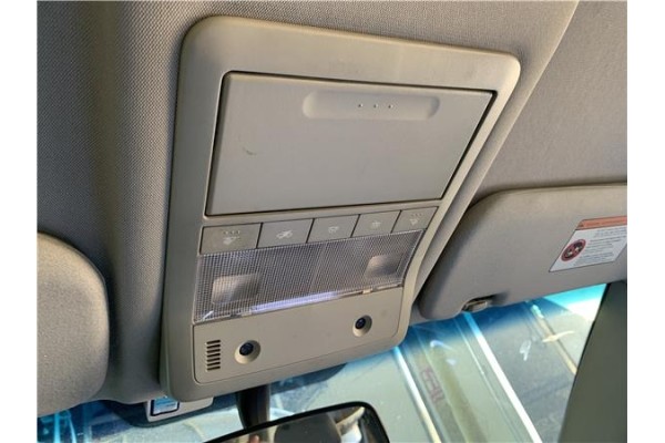 Recambio de luz delantero central techo para opel antara 2.2 selective referencia OEM IAM 96673771 96830908 