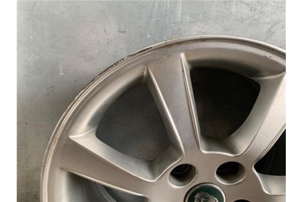 Recambio de llanta para jaguar x-type 2.0 d executive referencia OEM IAM   