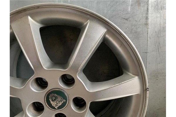 Recambio de llanta para jaguar x-type 2.0 d executive referencia OEM IAM   