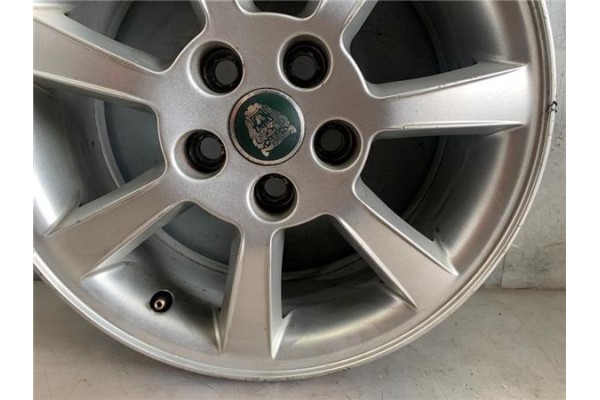 Recambio de llanta para jaguar x-type 2.0 d executive referencia OEM IAM   