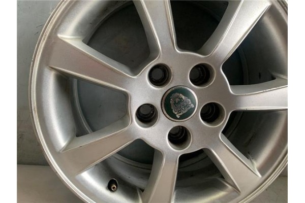 Recambio de llanta para jaguar x-type 2.0 d executive referencia OEM IAM   