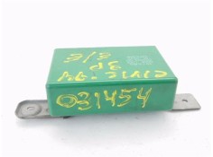 Recambio de centralita para honda civic iv (eg, eh) referencia OEM IAM RK0242  