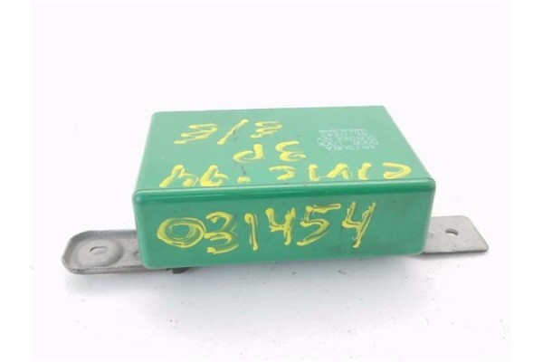 Recambio de centralita para honda civic iv (eg, eh) referencia OEM IAM RK0242  