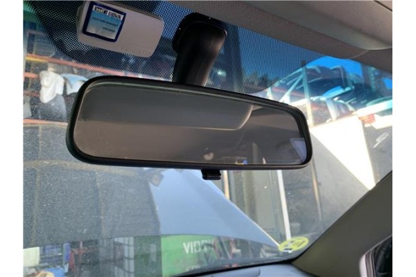 Recambio de retrovisor interior para opel antara 2.2 selective referencia OEM IAM 96623515 95413243 
