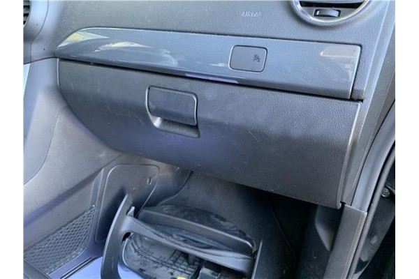 Recambio de guantera salpicadero para opel antara 2.2 selective referencia OEM IAM 95028353 42441293 