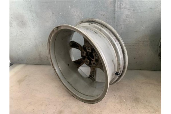 Recambio de llanta para jaguar x-type 2.0 d executive referencia OEM IAM   