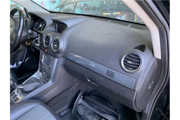 Recambio de kit airbag para opel antara 2.2 selective referencia OEM IAM 95460702 20793219 