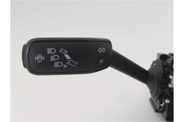 Recambio de mando intermitencia para seat ibiza (kj1) 1.0 fr referencia OEM IAM 2Q0953521AT 2Q0959653 