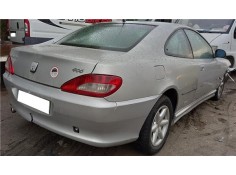 peugeot 406 coupe (s1/s2)(1997) del año 
