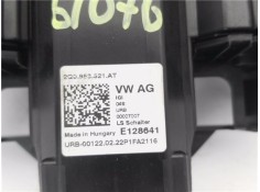 Recambio de mando intermitencia para seat ibiza (kj1) 1.0 fr referencia OEM IAM 2Q0953521AT 2Q0959653 