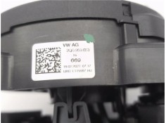 Recambio de mando intermitencia para seat ibiza (kj1) 1.0 fr referencia OEM IAM 2Q0953521AT 2Q0959653 