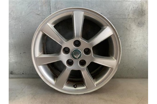 Recambio de llanta para jaguar x-type 2.0 d executive referencia OEM IAM   