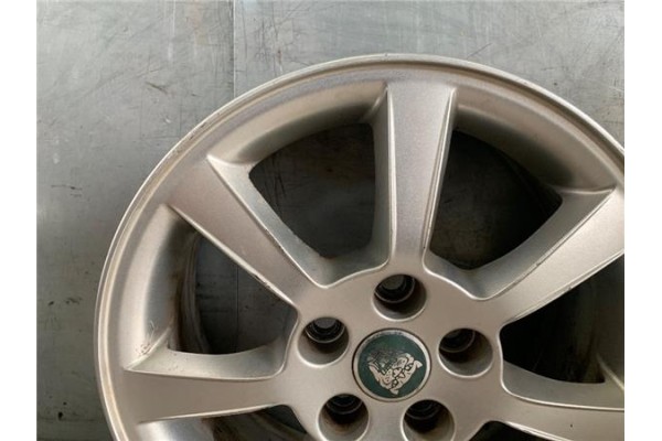 Recambio de llanta para jaguar x-type 2.0 d executive referencia OEM IAM   