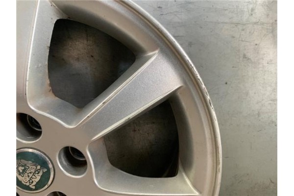 Recambio de llanta para jaguar x-type 2.0 d executive referencia OEM IAM   
