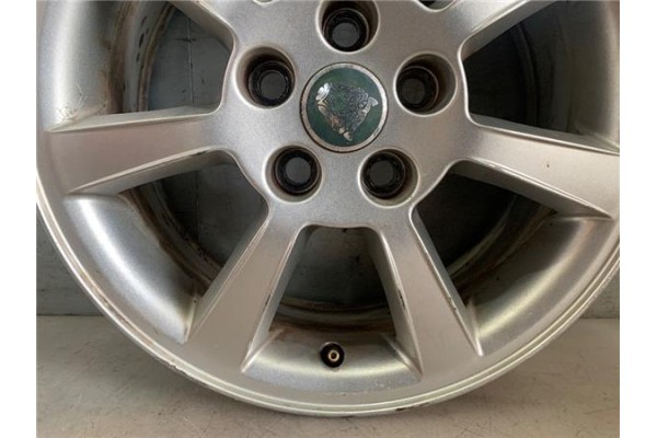 Recambio de llanta para jaguar x-type 2.0 d executive referencia OEM IAM   