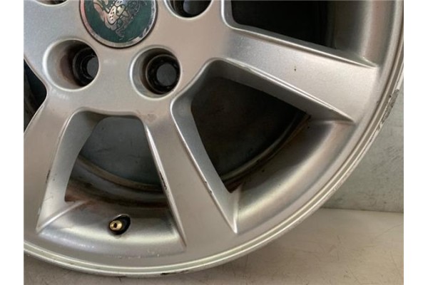 Recambio de llanta para jaguar x-type 2.0 d executive referencia OEM IAM   