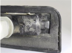 Recambio de piloto matricula trasero derecho para peugeot expert furgón 2.0 furgón l1h1 referencia OEM IAM 6340000000000 4673871