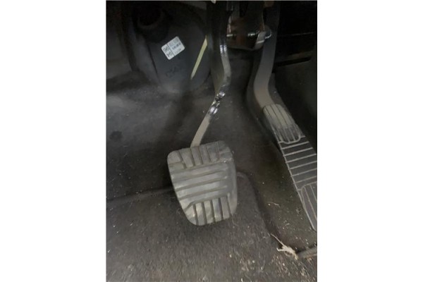 Recambio de pedal freno para opel antara 2.2 selective referencia OEM IAM 96625885 95154457 