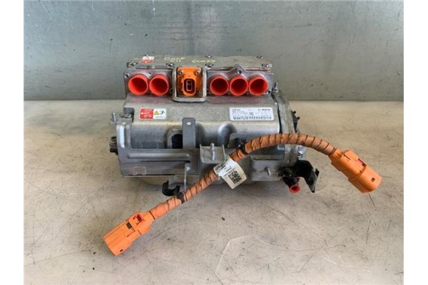 Recambio de inversor de carga para volkswagen golf vii (5g1/be1) híbrido gte referencia OEM IAM 5G0907070E 0437508197 