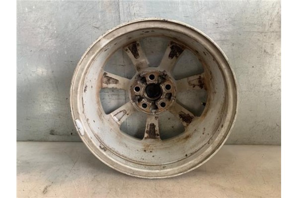 Recambio de llanta para jaguar x-type 2.0 d executive referencia OEM IAM   