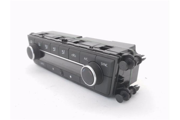 Recambio de mandos climatizador para seat ibiza (kj1) 1.0 fr referencia OEM IAM 6F0907044H 5HB01406930 