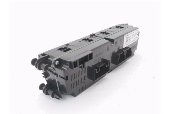 Recambio de mandos climatizador para seat ibiza (kj1) 1.0 fr referencia OEM IAM 6F0907044H 5HB01406930 