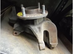 Recambio de mangueta delantero izquierda para ford focus (daw, dbw) 1.8 tdci referencia OEM IAM   