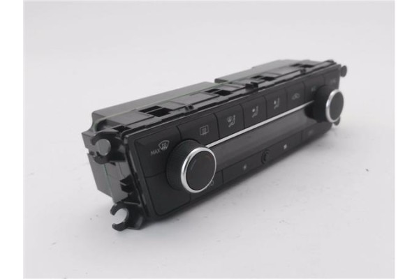 Recambio de mandos climatizador para seat ibiza (kj1) 1.0 fr referencia OEM IAM 6F0907044H 5HB01406930 