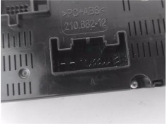 Recambio de mandos climatizador para seat ibiza (kj1) 1.0 fr referencia OEM IAM 6F0907044H 5HB01406930 