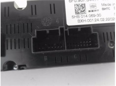 Recambio de mandos climatizador para seat ibiza (kj1) 1.0 fr referencia OEM IAM 6F0907044H 5HB01406930 