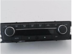 Recambio de mandos climatizador para seat ibiza (kj1) 1.0 fr referencia OEM IAM 6F0907044H 5HB01406930 