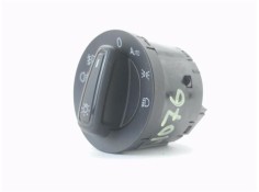 Recambio de mando de luces para seat ibiza (kj1) 1.0 fr referencia OEM IAM 5G0941431R 10095080 