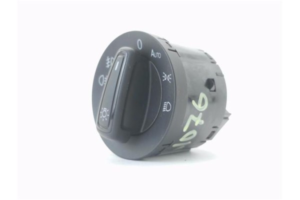 Recambio de mando de luces para seat ibiza (kj1) 1.0 fr referencia OEM IAM 5G0941431R 10095080 