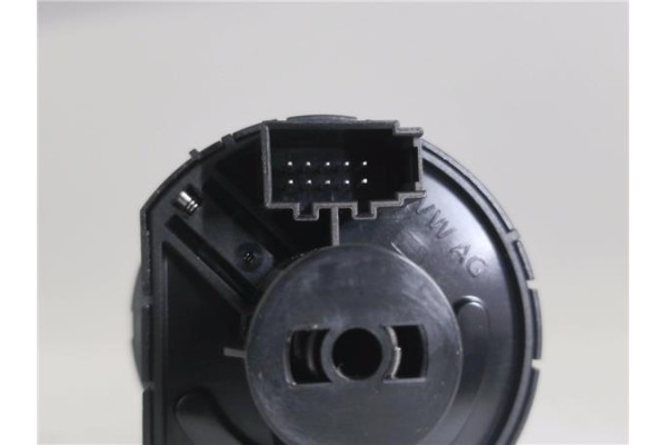 Recambio de mando de luces para seat ibiza (kj1) 1.0 fr referencia OEM IAM 5G0941431R 10095080 