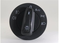 Recambio de mando de luces para seat ibiza (kj1) 1.0 fr referencia OEM IAM 5G0941431R 10095080 