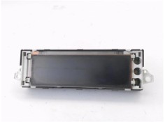 Recambio de reloj horario para peugeot expert furgón 2.0 furgón l1h1 referencia OEM IAM 6155CJ 9664222280 