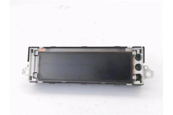Recambio de reloj horario para peugeot expert furgón 2.0 furgón l1h1 referencia OEM IAM 6155CJ 9664222280 