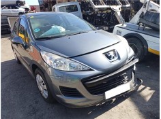 peugeot 207 del año 2010