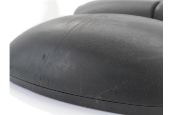 Recambio de retrovisor electrico izquierdo para opel vivaro 2.0 cdti referencia OEM IAM E20209240  