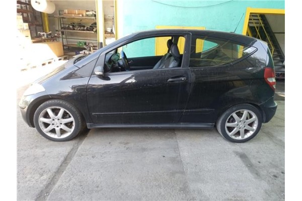 mercedes-benz clase a (bm 169) del año 2006