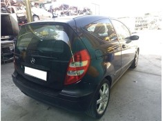 mercedes-benz clase a (bm 169) del año 2006