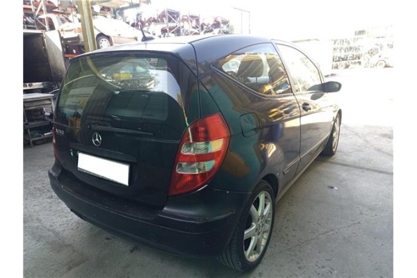 mercedes-benz clase a (bm 169) del año 2006