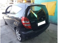 mercedes-benz clase a (bm 169) del año 2006